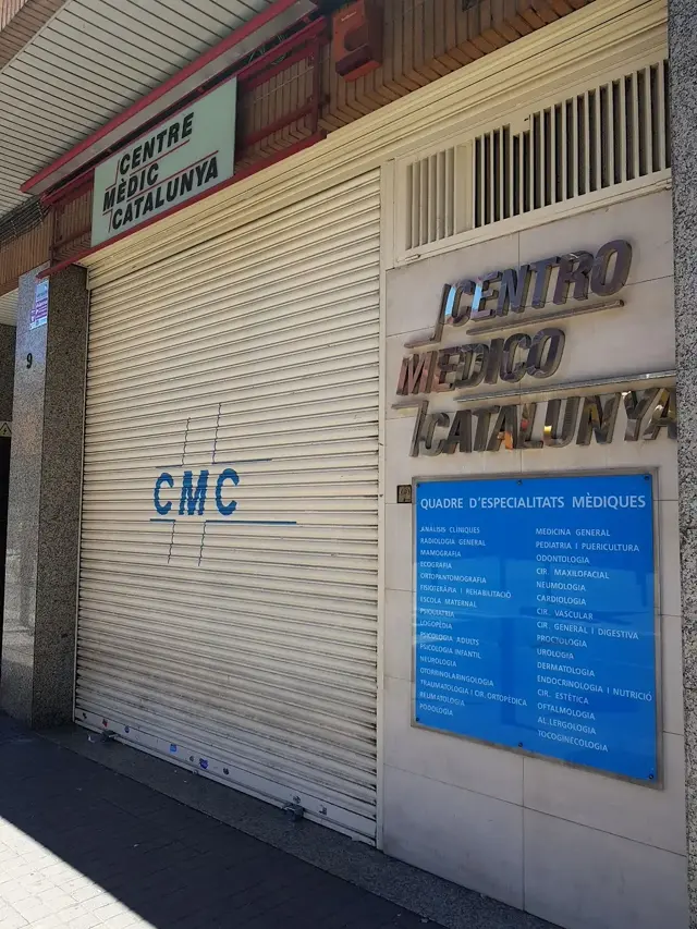 Centro Médico Catalunya
