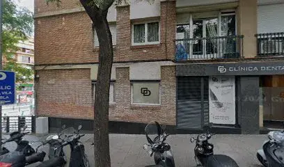 Clinica Dental Aldana S.l.p.