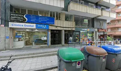 Clínica Dental Dr.J.Serra