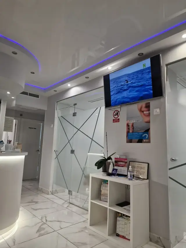Clínica Dental Drs. Matyash