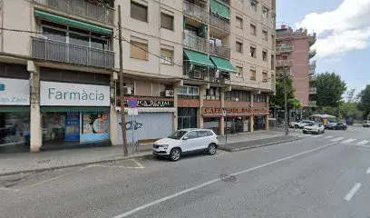 Clínica Dental Gramenet